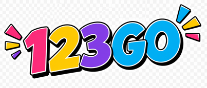 123go লোগো